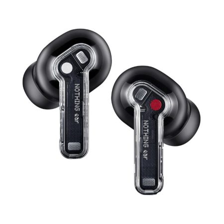 Nothing Ear Wireless Earbuds with ChatGPT Integration