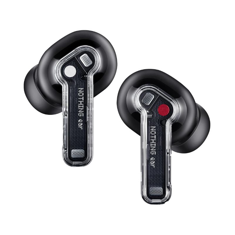 Nothing Ear Wireless Earbuds with ChatGPT Integration