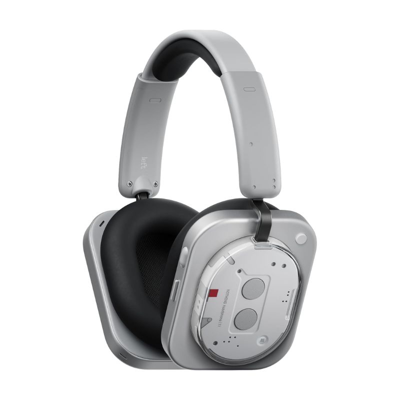 Nothing Headphone 1 Wireless Over-Ear Headphones