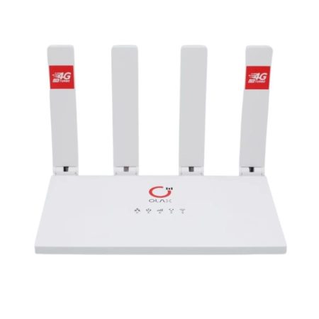 OLAX MC50 Pro 4G LTE CPE WiFi Router