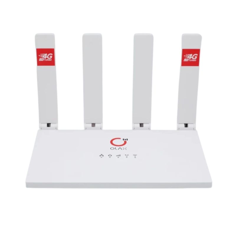 OLAX MC50 Pro 4G LTE CPE WiFi Router