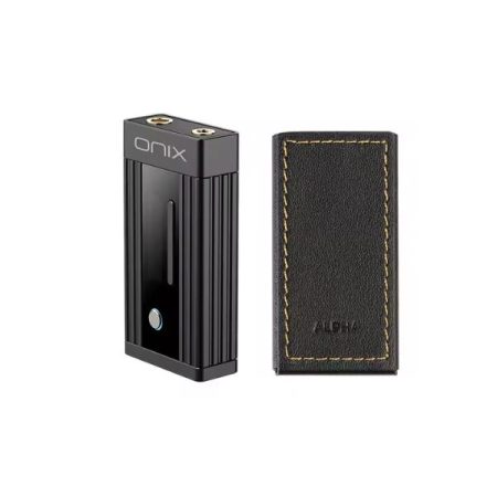 ONIX ALPHA XI1 PORTABLE DAC AMP