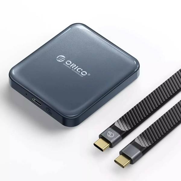 ORICO A20PLUS MagPro Magnetic iPhone Portable SSD