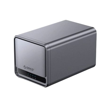 ORICO TS200 NAS MetaCube (2 Bay) Private Cloud Storage