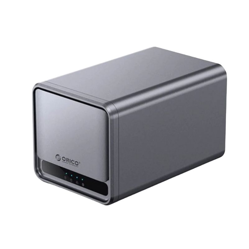 ORICO TS200 NAS MetaCube (2 Bay) Private Cloud Storage