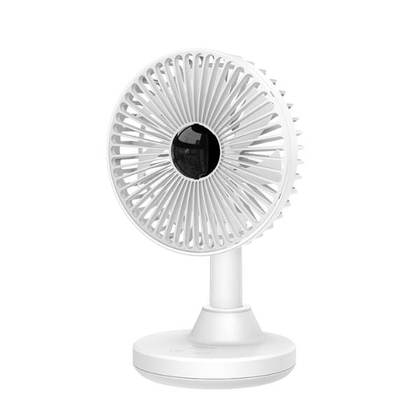 ORICO YT-N9C Oscillating Desk Fan