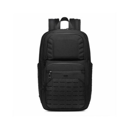 OZUKO 9687 Anti-Theft HardShell Laptop Backpack