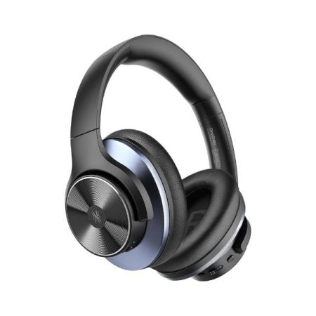 OneOdio Focus A10 Hybrid ANC Wireless Over-Ear Headphones