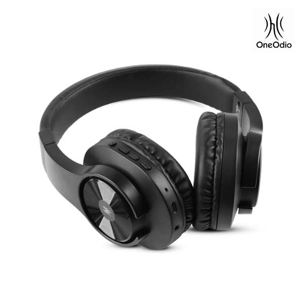 OneOdio JS18 Overhead Bluetooth Headphones