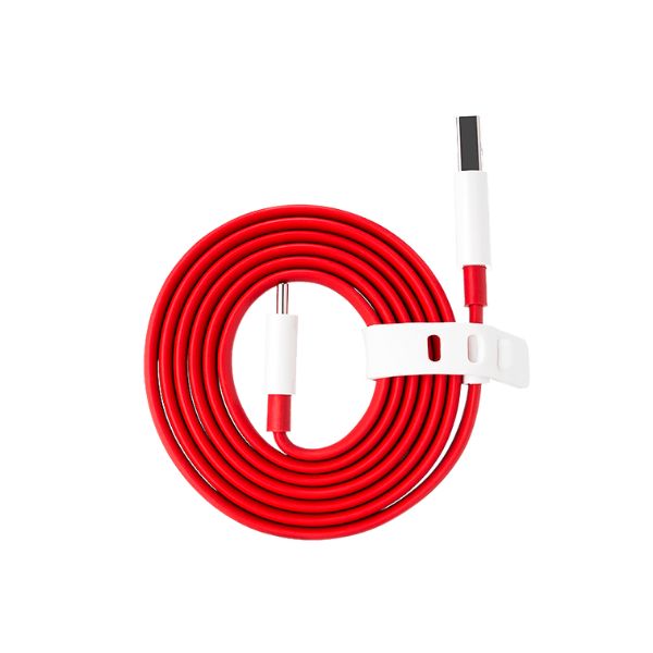 OnePlus 80W SUPERVOOC Type-A to Type-C Cable 100 cm