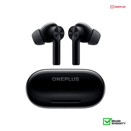 OnePlus Buds Z2 ANC True Wireless Earbuds
