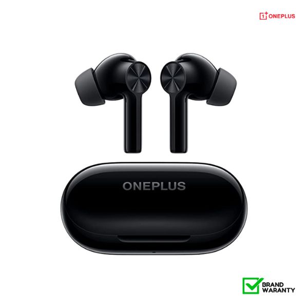 OnePlus Buds Z2 ANC True Wireless Earbuds
