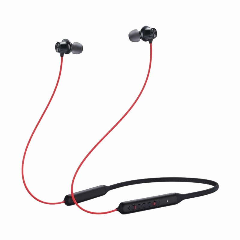 OnePlus Bullets Wireless Z Series Bass Edition