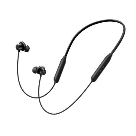 OnePlus Bullets Wireless Z3 3D Spatial Audio Neckband Earphone
