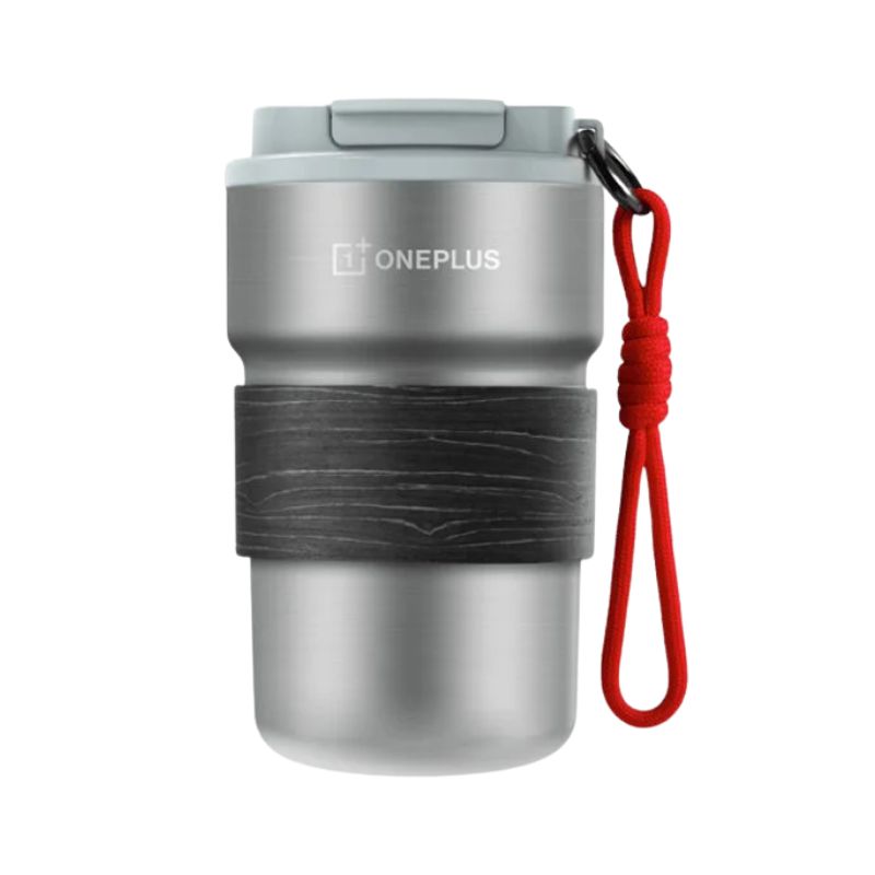 OnePlus Insulated Coffee Travel Tumbler