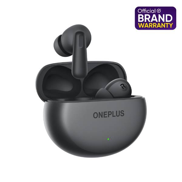 OnePlus Nord Buds 3 Bluetooth Earbuds