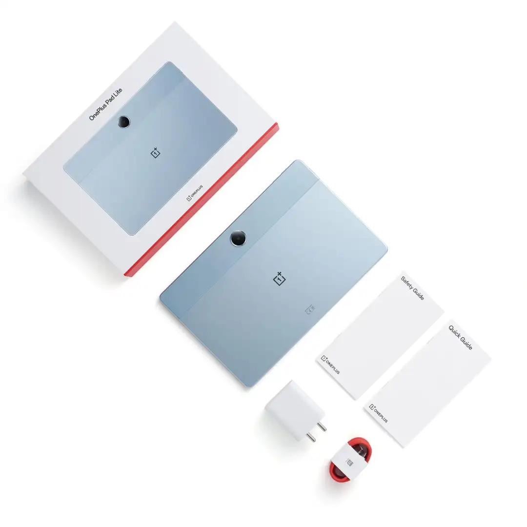 OnePlus Pad Lite