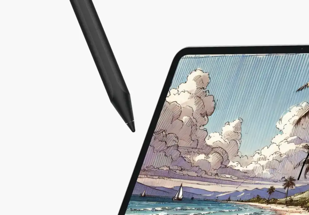 OnePlus Stylo 2 Pencil Digital Stylus Pen for Tablet Drawing Use