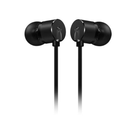OnePlus Bullets Type C Earphone 2T (Black)