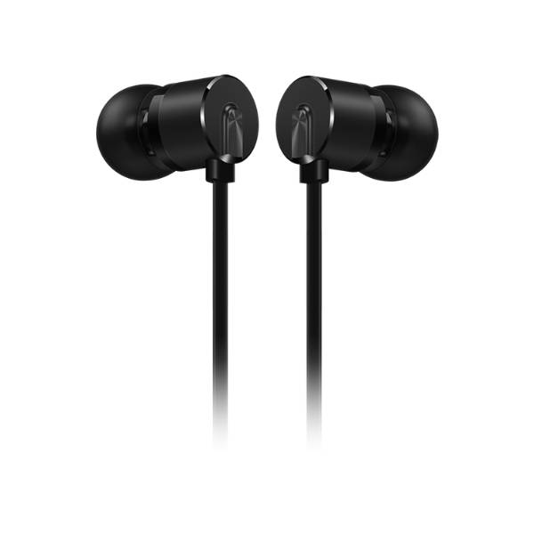 OnePlus Bullets Type C Earphone 2T (Black)