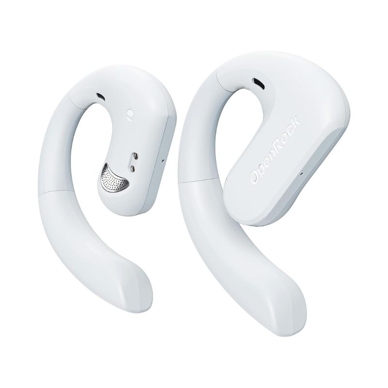 OpenRock S Open-Ear Air Conduction Sport Earbuds