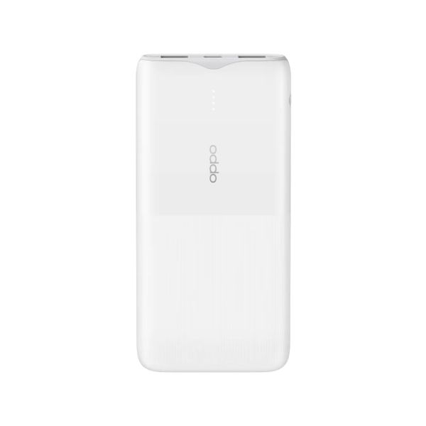 Oppo 10000 mAh 18W Super Fast Charging Power Bank