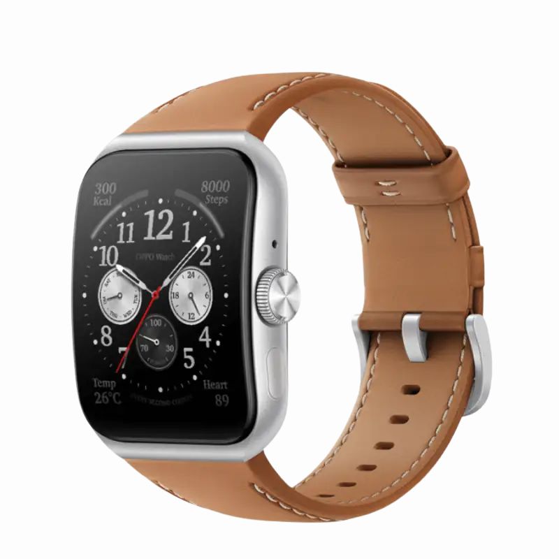 Oppo Watch 3 Pro Smartwatch