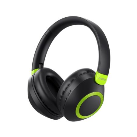 Oraimo BoomPop 2 Powerful Deep Bass Dual Device Connectivity Wireless Headset