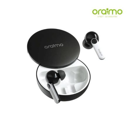 Oraimo FreePods 4 True Wireless Stereo Earbuds