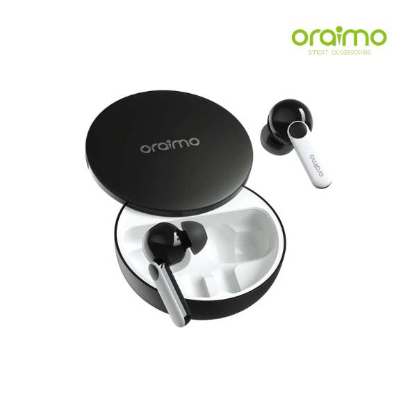 Oraimo FreePods 4 True Wireless Stereo Earbuds