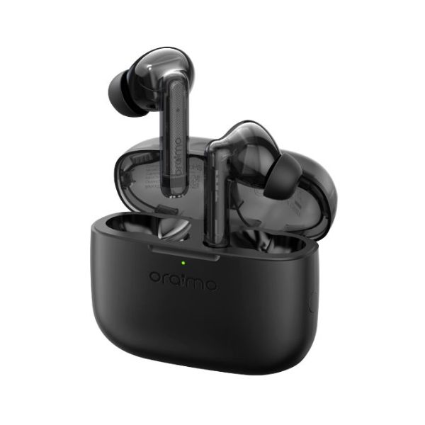 Oraimo FreePods Lite Earbuds (App Control)