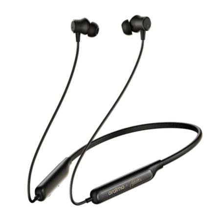 Oraimo Necklace 5 Noise Cancellation Wireless Headphone