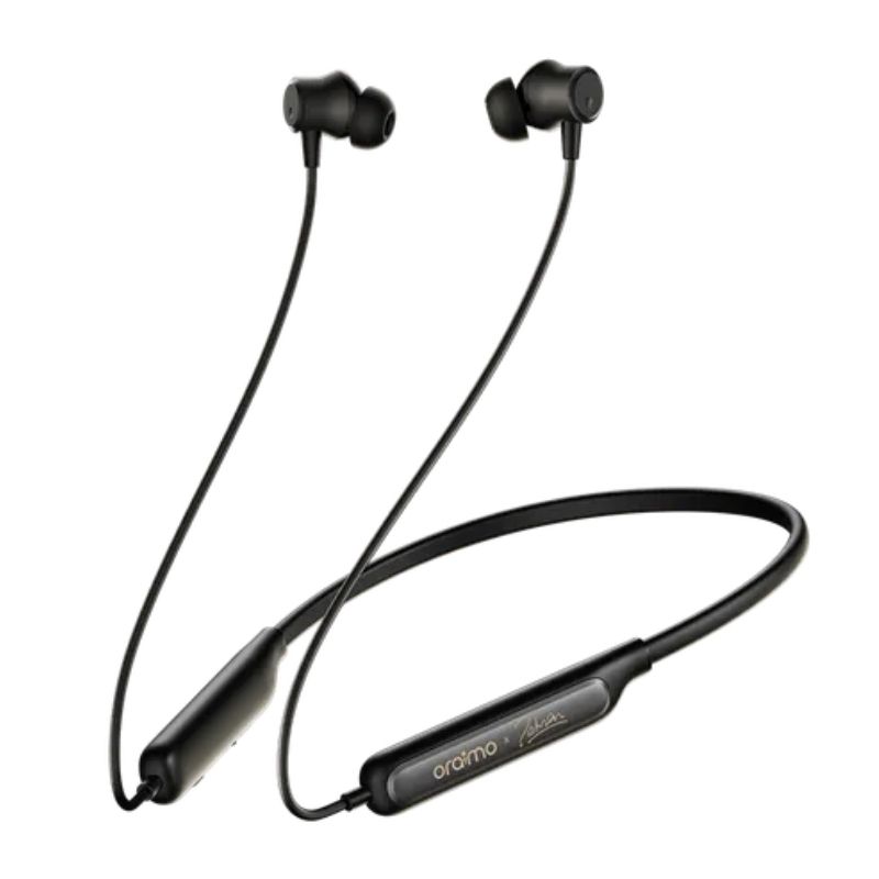 Oraimo Necklace 5 Noise Cancellation Wireless Headphone