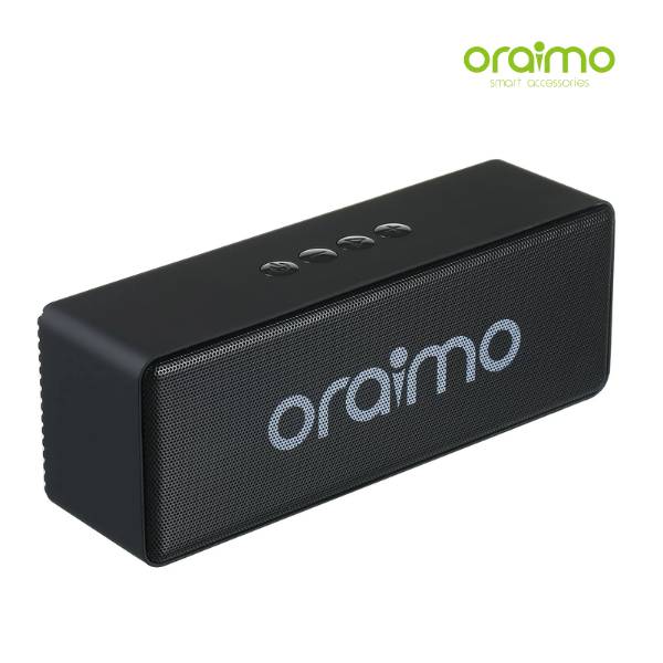 Oraimo OBS-82DN SoundPro-2C 10W Portable Wireless BT Speaker