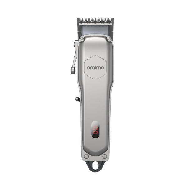 Oraimo OPC-CL30 SmartClipper2 Super Powerful Professional Cordless Hair Clipper