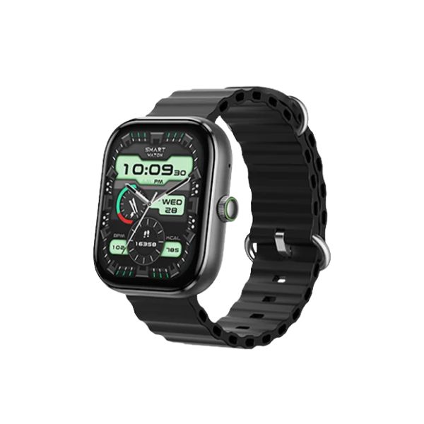 Oraimo OSW‑807 Watch 6 Nano Smart Watch