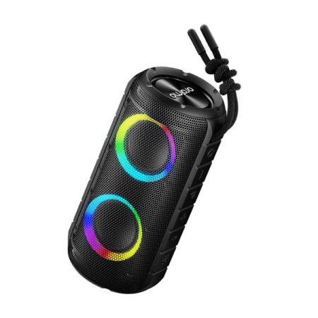 Oraimo Rover 12W RGB Lights Portable Wireless Speaker