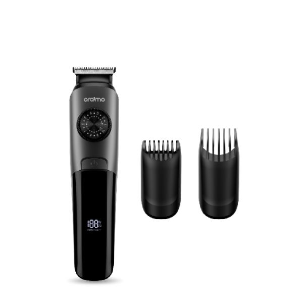 Oraimo SmartTrimmer 2 Multi-functional with LCD Display