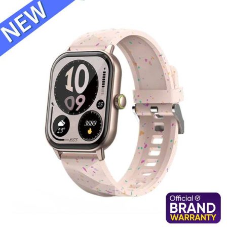 Oraimo Watch 5 Bluetooth Calling Smart Watch (OSW-805)