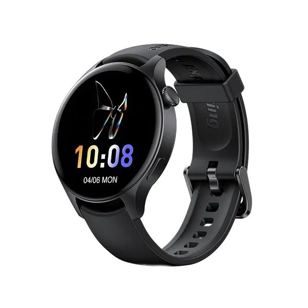 Oraimo Watch ER 1.43” AMOLED IP68 Smart Watch (OSW-42)