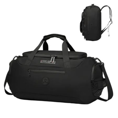 Ozuko BG 9651 Large Capacity Travel Duffel Bag