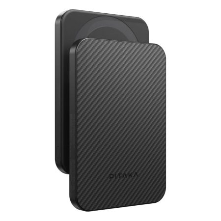 PITAKA Qi2 5000 mAh 15W MagSafe Power Bank