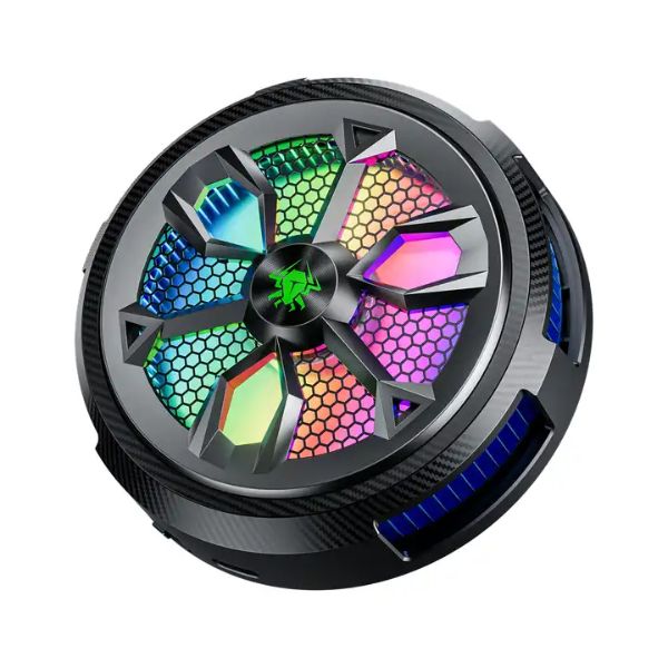 PLEXTONE EX3 Magnetic Radiator Phone Tablet Cooler
