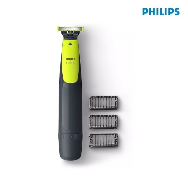 Philips QP2512/10 OneBlade Face Beard Trimmer