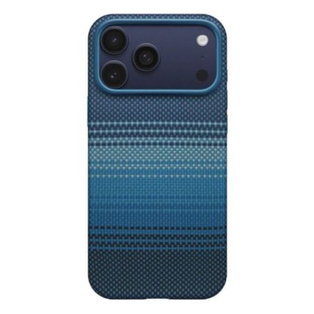 Pitaka Aramid ProGuard Case Moonrise for iPhone 17 Pro | 17 Pro Max