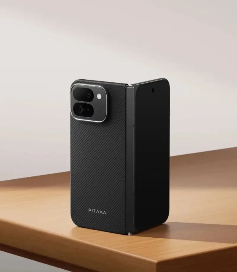 Pitaka Classic Ultra-Slim Case for Pixel 9 Pro Fold