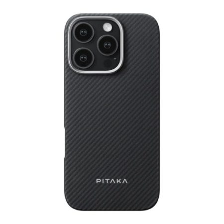 Pitaka Classic Ultra-Slim Case for iPhone 16 Pro Max / 16 Pro