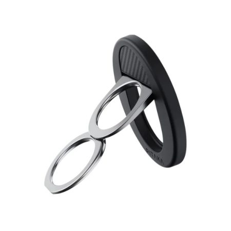 Pitaka MagEZ Grip 3 360 Degree Rotation Magnetic Double-ring with NFC function
