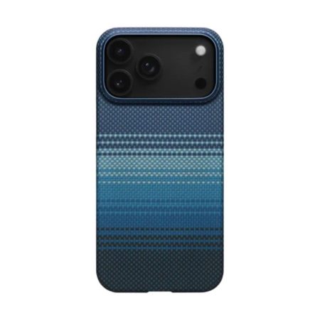 Pitaka Ultra-Slim Case Moonrise for iPhone 17 Pro | 17 Pro Max | 17 Air
