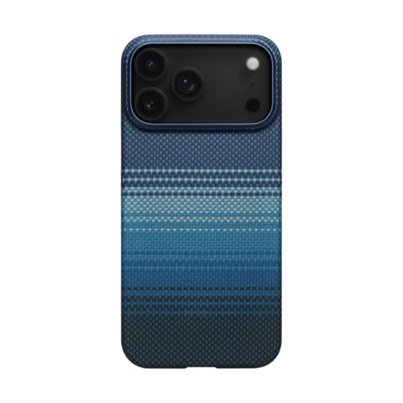 Pitaka Ultra-Slim Case Moonrise for iPhone 17 Pro | 17 Pro Max | 17 Air